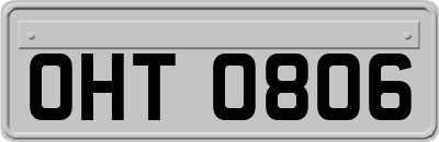 OHT0806