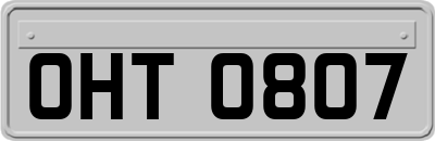 OHT0807