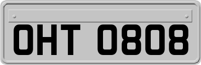 OHT0808