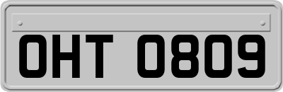 OHT0809