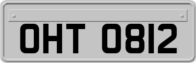 OHT0812