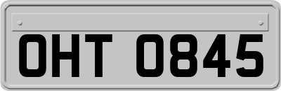 OHT0845