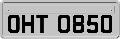 OHT0850