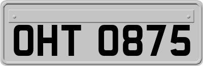 OHT0875