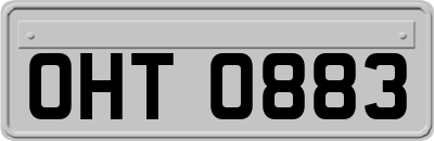 OHT0883