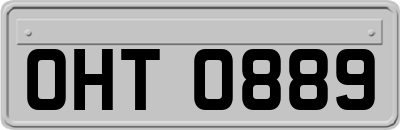 OHT0889