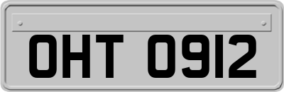 OHT0912