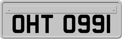 OHT0991