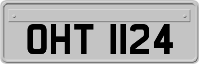 OHT1124