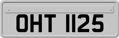 OHT1125
