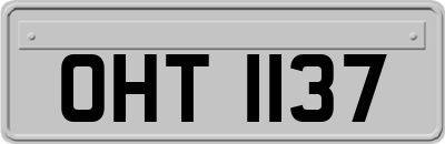 OHT1137