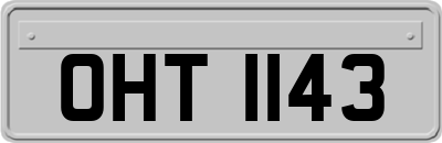 OHT1143