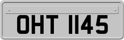 OHT1145