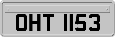 OHT1153