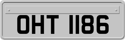 OHT1186