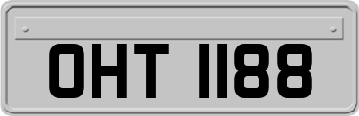 OHT1188