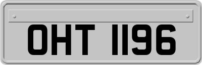 OHT1196