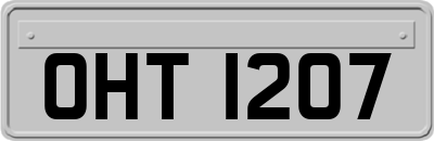 OHT1207