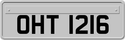 OHT1216