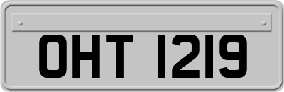 OHT1219