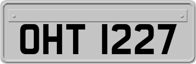 OHT1227