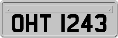 OHT1243