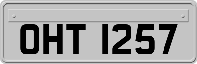 OHT1257