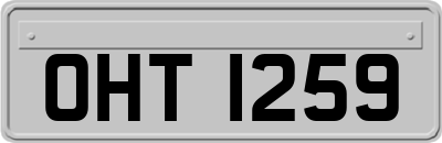 OHT1259