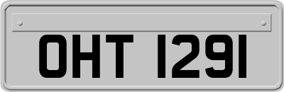 OHT1291