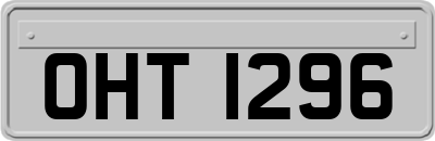 OHT1296