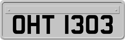 OHT1303
