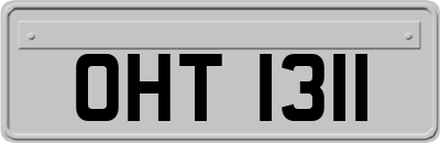 OHT1311