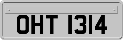 OHT1314