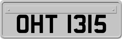 OHT1315
