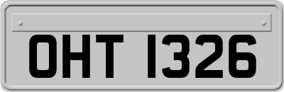 OHT1326