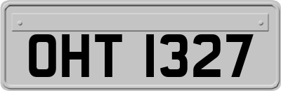 OHT1327