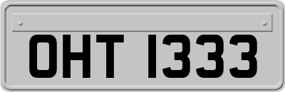 OHT1333