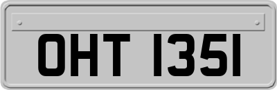 OHT1351