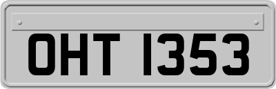 OHT1353