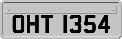 OHT1354
