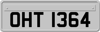 OHT1364