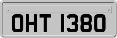 OHT1380