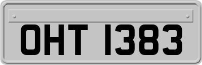 OHT1383
