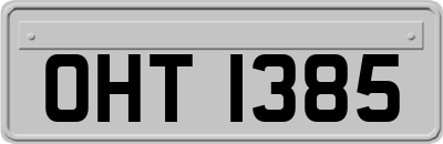 OHT1385