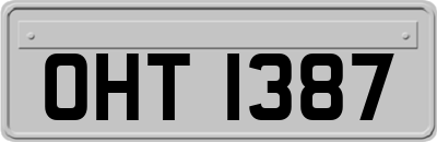 OHT1387