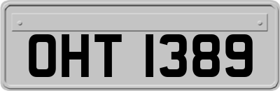 OHT1389