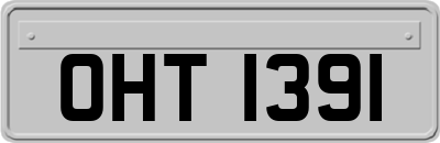 OHT1391