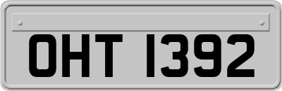 OHT1392