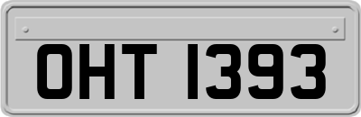 OHT1393