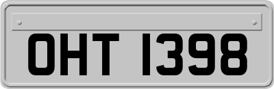 OHT1398